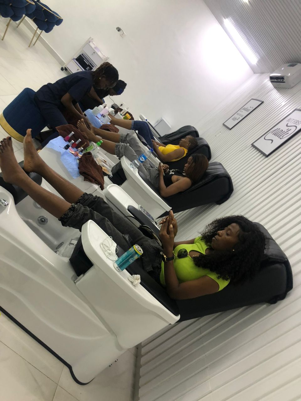 Best Spa in Lekki Lagos | Home - Beth Beauty Med Spa