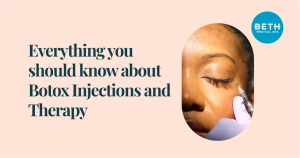 Botox Injection and Therapy